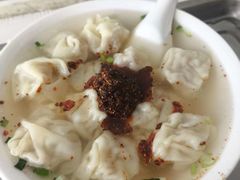 -巧手馄饨(箍桶巷店)