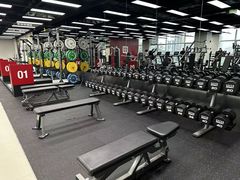 -超级猩猩健身·私教·团课·自助训练(客村丽影广场店)