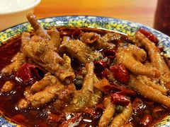 -回家吃饭·地道南昌菜(建德观总店)