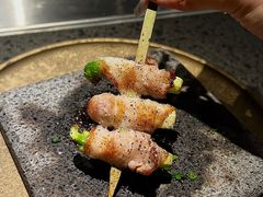 -麦MUGI铁板烧日式料理