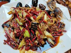 -马海涛牛肉串·午市牛腩饭·烧烤夜宵(领汇广场店)