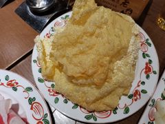 -北京老门框爆肚涮肉馆(凤城六路店)