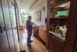 -馨月汇·一悦馨香月子中心(前滩店)