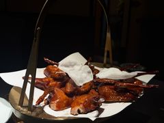 -鸽子侯·家宴·平价海鲜(市图书馆店)