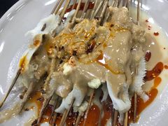 -郑家包子牛肉拉面(尚勤路店)