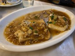 -溪涧堂农家土菜(神仙居店)