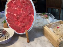 -澳美徕·港式花胶鸡火锅(高新万达店)