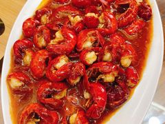 龙虾球-福利来酒店(泺源大街店)