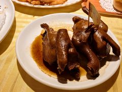 -石岐佬中山菜馆(张溪店)