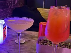 -江湖酒吧(老外滩店)