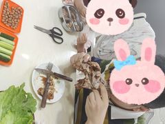 -西夏一品烤全羊(百桥路店)