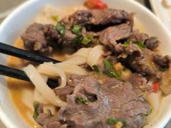 -潮发潮汕牛肉店(芳村店)