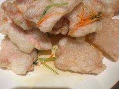 -金掌勺锅包肉(太原万达店)