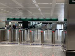 -米兰马尔彭萨国际机场