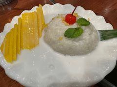 芒果饭-Siam泰餐厅(水上公园店)
