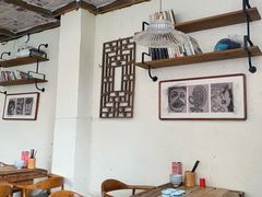 大堂-树厨贵州菜(大十字店)