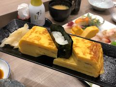 -梅丘·寿司の美登利(银座店)