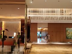 -上海浦东假日酒店