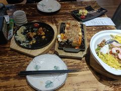 -小川洋风料理(街道口店)