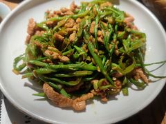 -娄三少春饼·烤鸭(合生汇购物中心店)