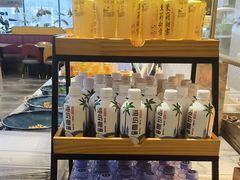 -汉阳廷自助烤肉(同和金铂天地店)