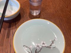 -御香农家菜(莫干山庾村店)