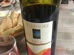 红酒-Ristorante Fantasia Firenze