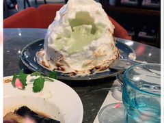 -港丽餐厅(高德置地店)