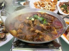 -东方宴会楼(郎溪国购广场店)