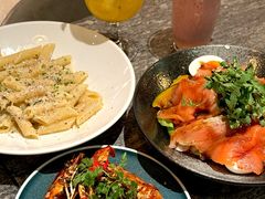 -SHADOWS•Bistro&Eatery(安福路店)