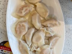-船歌·鱼水饺青岛菜(金狮广场店)