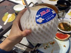 -上隐水产海鲜刺身自助餐(淮海百盛店)