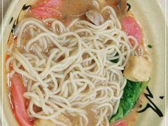 -陈伯手工鱼丸(鼓浪屿沙滩店)
