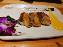-酒久自助料理(佳兆业店)