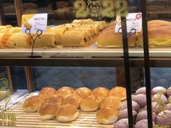 -BROAD面包路·欧式面包(龙湖时代C馆店)