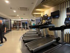 -懒人Club运动健身·运动康复·私教(三迪中心店)