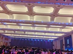 -上海白金汉爵大酒店(大零号湾国际会议中心店)