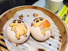 -点心代表DIM SUM ICON(中环店)