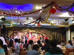 -维吾尔餐厅(宜山路店)