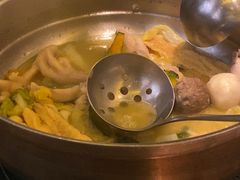 -润园四季椰子鸡火锅(南山海岸城店)