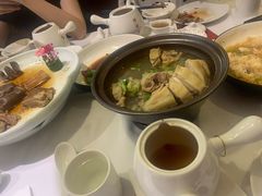 -尚一汤 广东炖汤(金桥国际店)