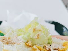 -赛百味SUBWAY(中亭街店)