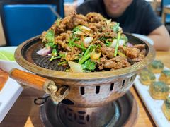 -壹零捌道·北京烤鸭(车公庄店)