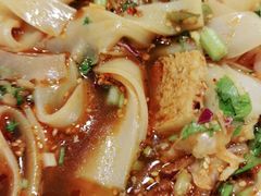 -西贝(上海新梅广场店)