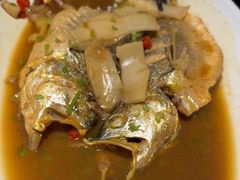 -鱼食饭稻·苏浙土菜17年老馆子(平江路店)