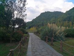 -贵阳市花溪国家城市湿地公园