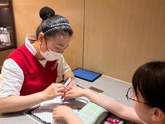 -海底捞火锅(莘松路店)
