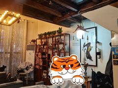 -铭洋专业采耳(田子坊店)