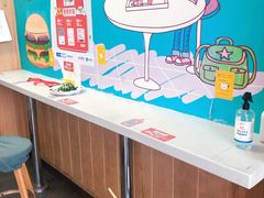 -华莱士·全鸡汉堡(浦东南路店)