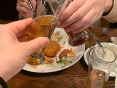 -宝莱纳啤酒花园餐厅PAULANER BRAUHAUS Nanjing(广州路店)